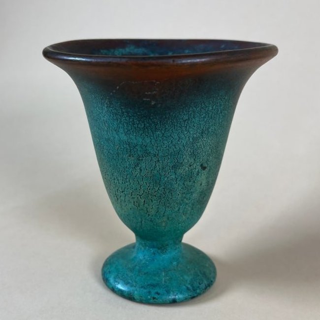 Clewell Pottery Vase (1 of 5)