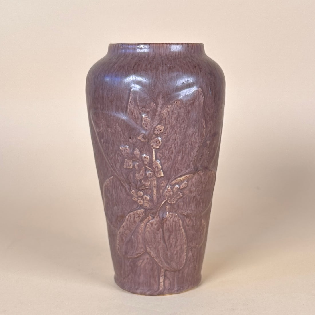 Arequipa Pottery Arts & Crafts Vase (1 of 11)