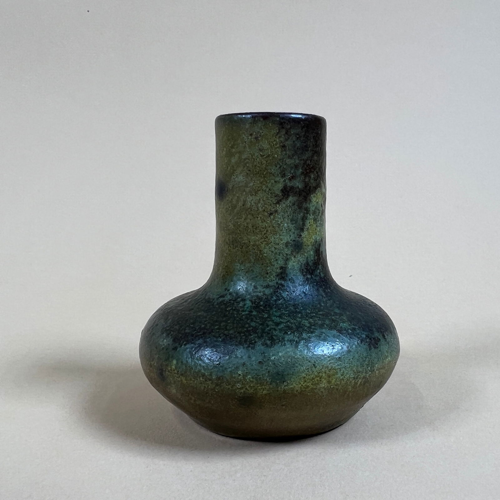 W. J. Walley Art Pottery Vase (1 of 5)