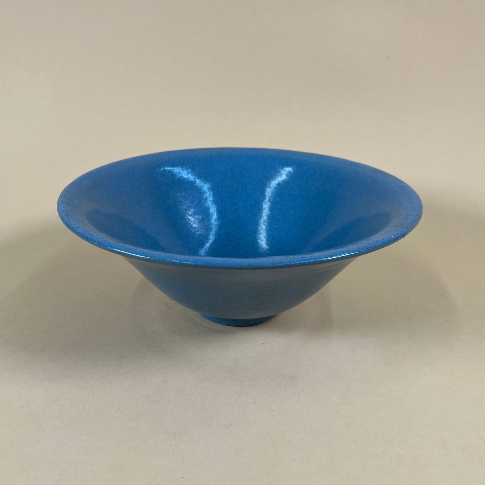 Paul Revere Pottery Fruit Bowl (1 of 4)