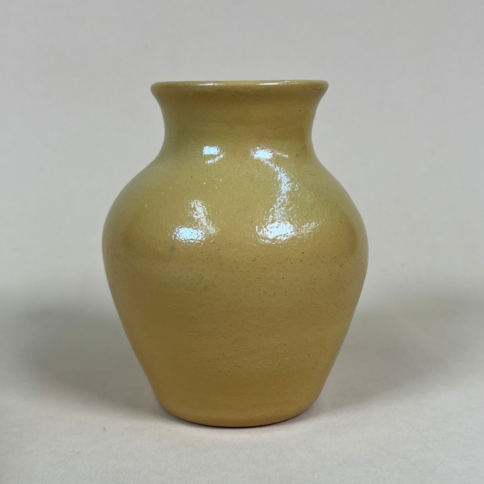 Paul Revere Pottery Vase (1 of 3)