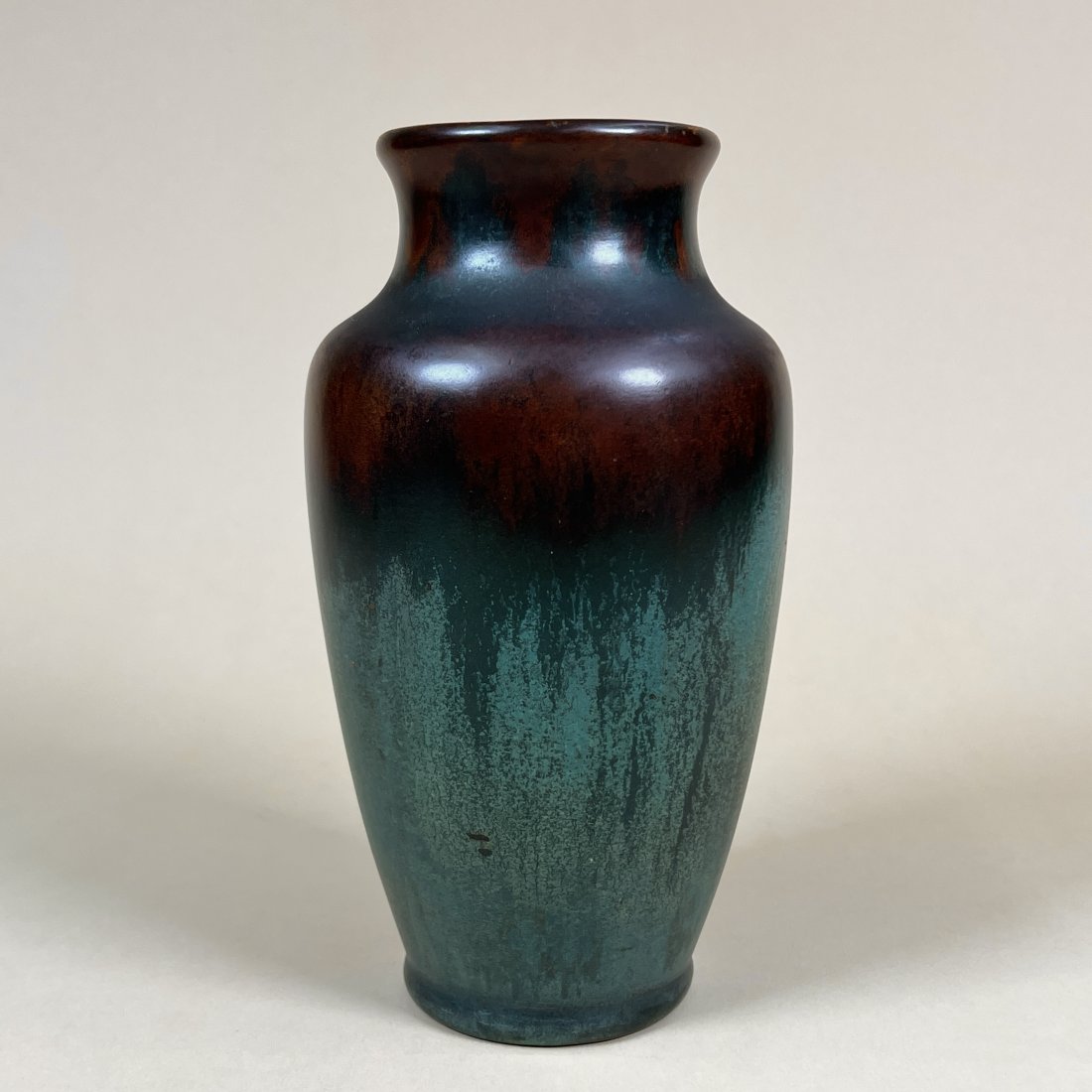 Clewell Art Pottery Vase (1 of 4)