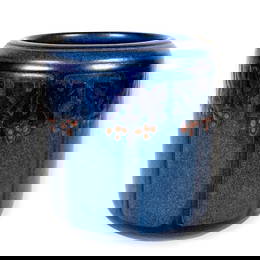 Marblehead Pottery Incised and Decorated Early Vase