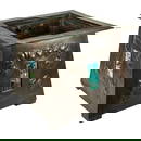 Margaret Gilmour Glasgow School Enameled Planter