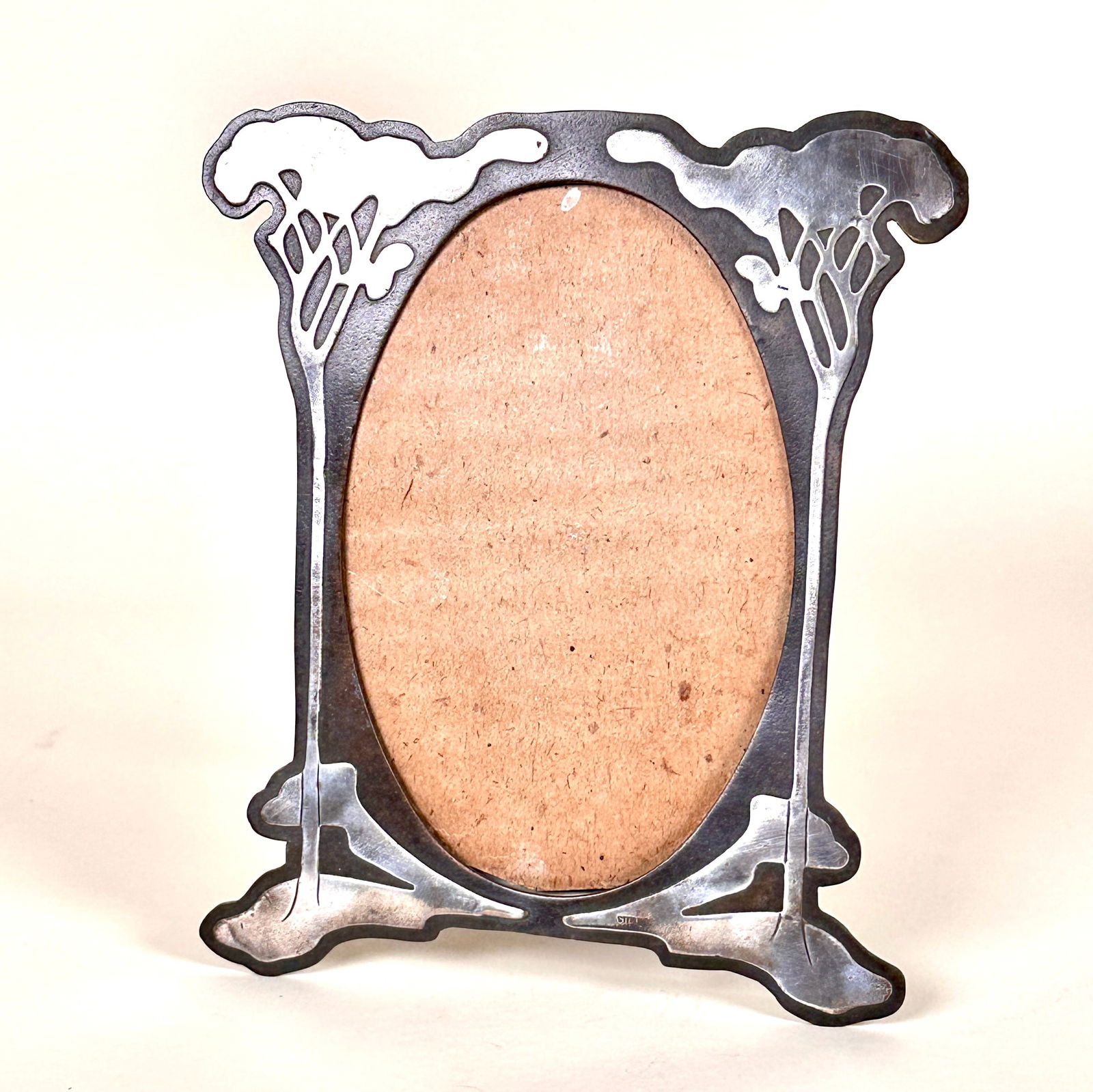 Heintz Arts & Crafts Early Tree Frame (1 of 6)