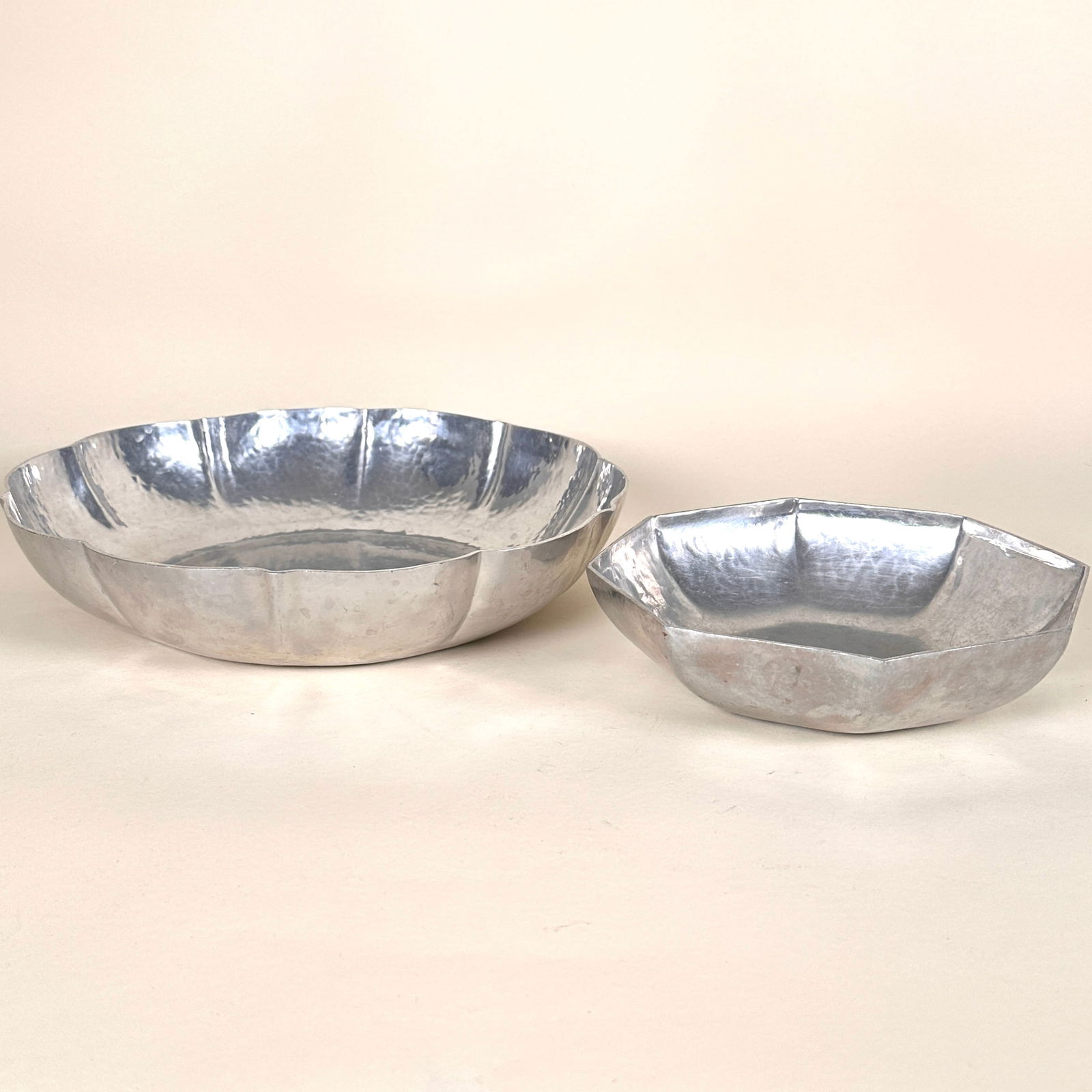 Cellinni Craft Argental Aluminum Bowls (1 of 6)