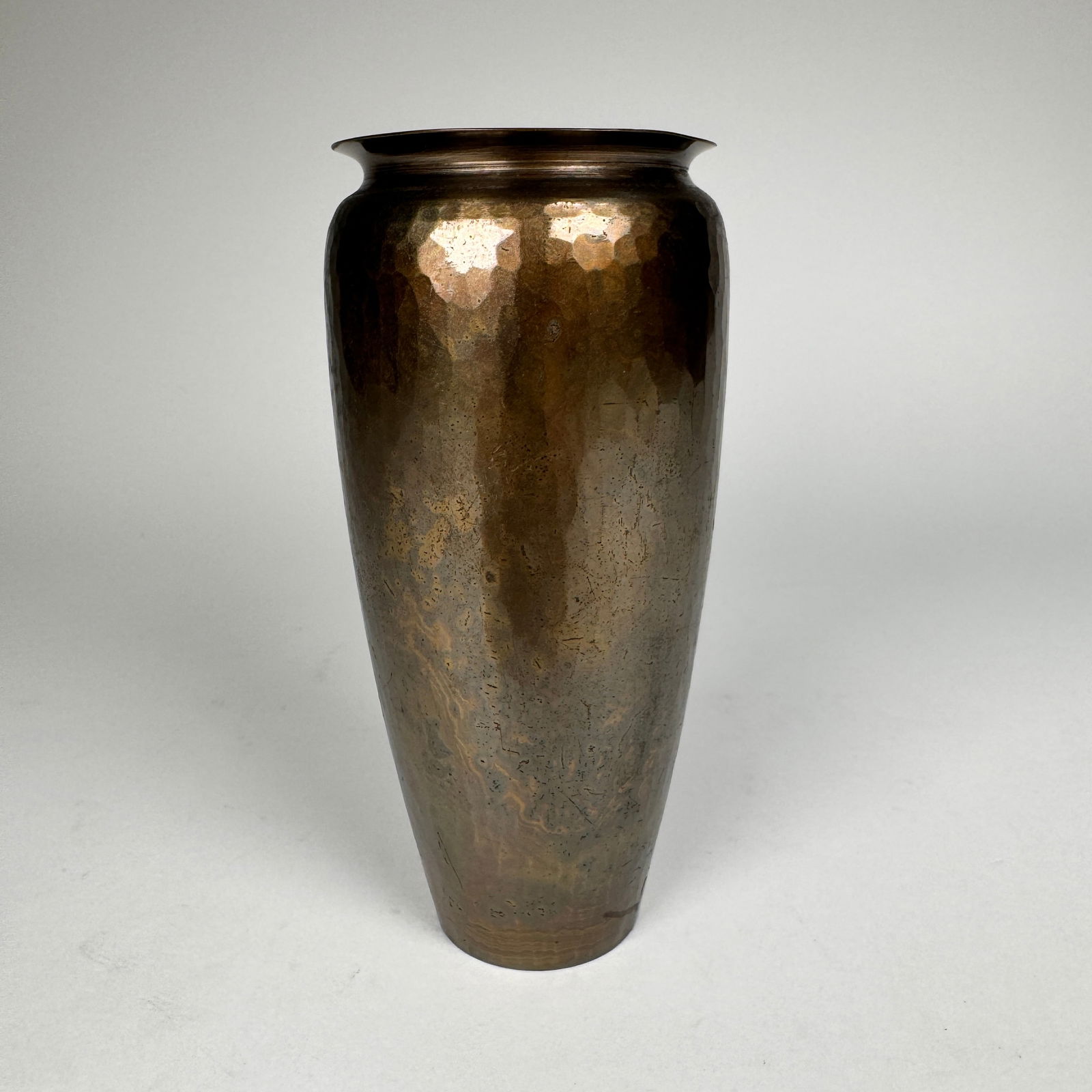 Roycroft Early Mark Vase (1 of 4)