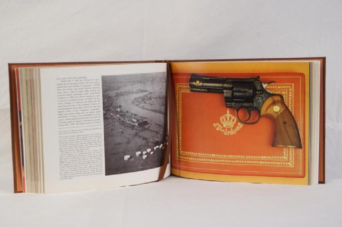 "The Colt Heritage" book Signed limited edition: 1841/1850 Signed by the Author R. L. Wilson The Colt Heritage The Official History of Colt Firearms from 1836 to the Present by Wilson, R. L