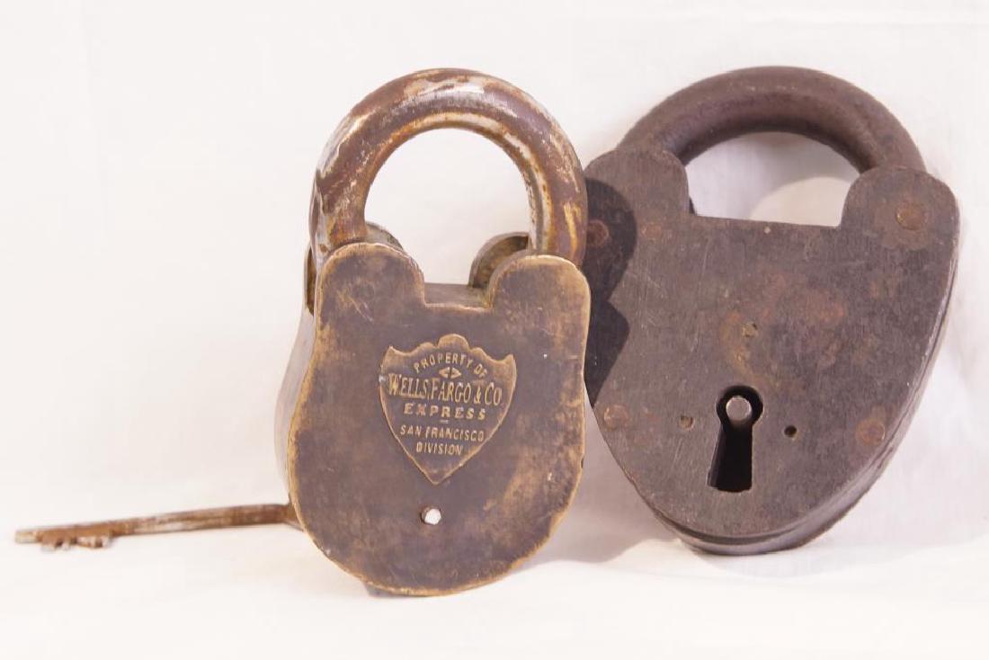strongbox key antique strongbox key antique