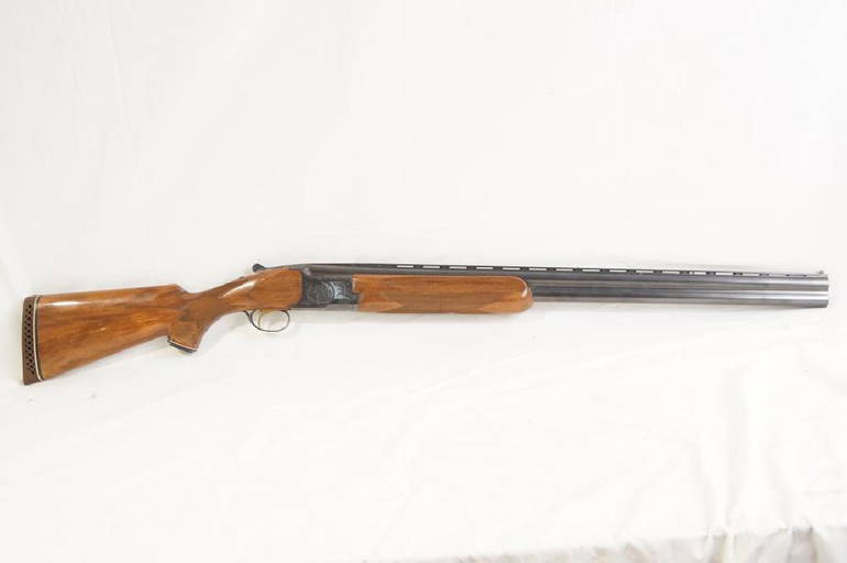 Charles Daly Superior Over/ Under Shotgun S569076