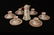 Haviland Limoges porcelain chocolate set - 3