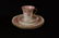 Haviland Limoges porcelain chocolate set - 5
