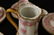 Haviland Limoges porcelain chocolate set - 7