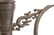 Meiji period Shunga Erotic oil lamp - 5