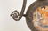 Meiji period Shunga Erotic oil lamp - 7