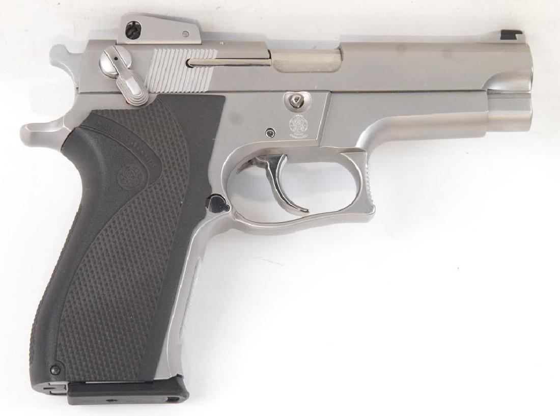 5906 smith and wesson 9mm value
