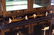 Outstanding Oriental Black lacquer hutch cabinet - 12