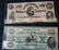 Collection of 11 Confederate paper currency notes - 2