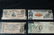 Collection of 11 Confederate paper currency notes - 3