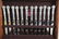 Gorham Chantilly Sterling Silver 73pc Flatware Set - 2