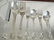 Gorham Chantilly Sterling Silver 73pc Flatware Set - 5