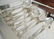 Gorham Chantilly Sterling Silver 73pc Flatware Set - 6