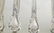 Gorham Chantilly Sterling Silver 73pc Flatware Set - 7