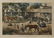 Thomas Worth (1834-1917) Currier & Ives Lithograph - 12