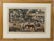 Thomas Worth (1834-1917) Currier & Ives Lithograph - 3