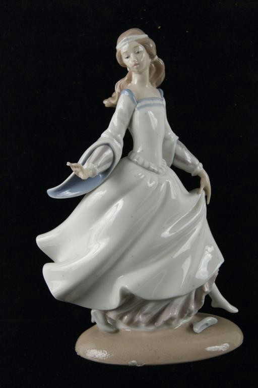 269: Lladro