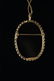 5: Group of 14kt y gold cameo jewelry - 7