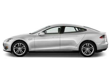 2014 Tesla Model S 60