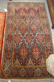 Bukhara rug