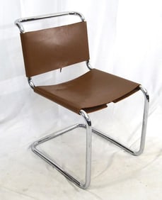 Marcel Breuer style Cantilever Chair