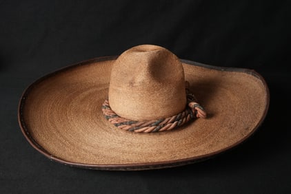 Mexican sombrero