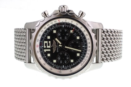 BREITLING Chronospace A2360 Men's Chronograph