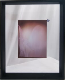 Ruth Hogben Lady Gaga original photograph