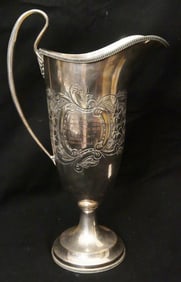 Vintage Horse Racing Trophy 1954