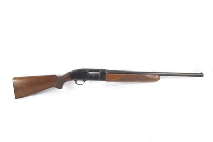 Winchester model 50 Semi Auto Shotgun ser# 44355