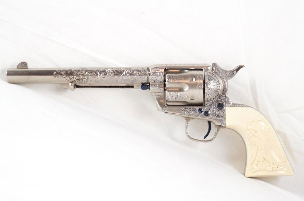3rd generation colt saa loose 3rd generation colt saa loose