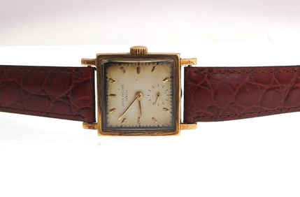 Vintage Patek Phillipe 1431 Wristwatch ca. 1948-9