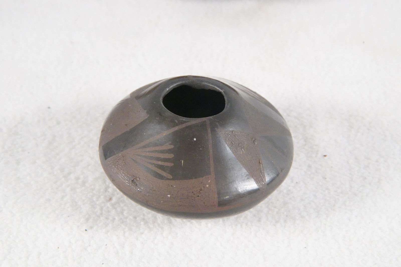 5 Miniature Native Seed Pots - 2