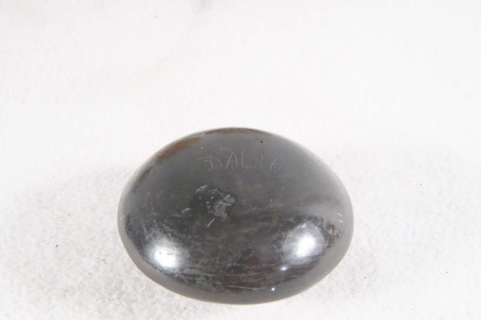 5 Miniature Native Seed Pots - 5