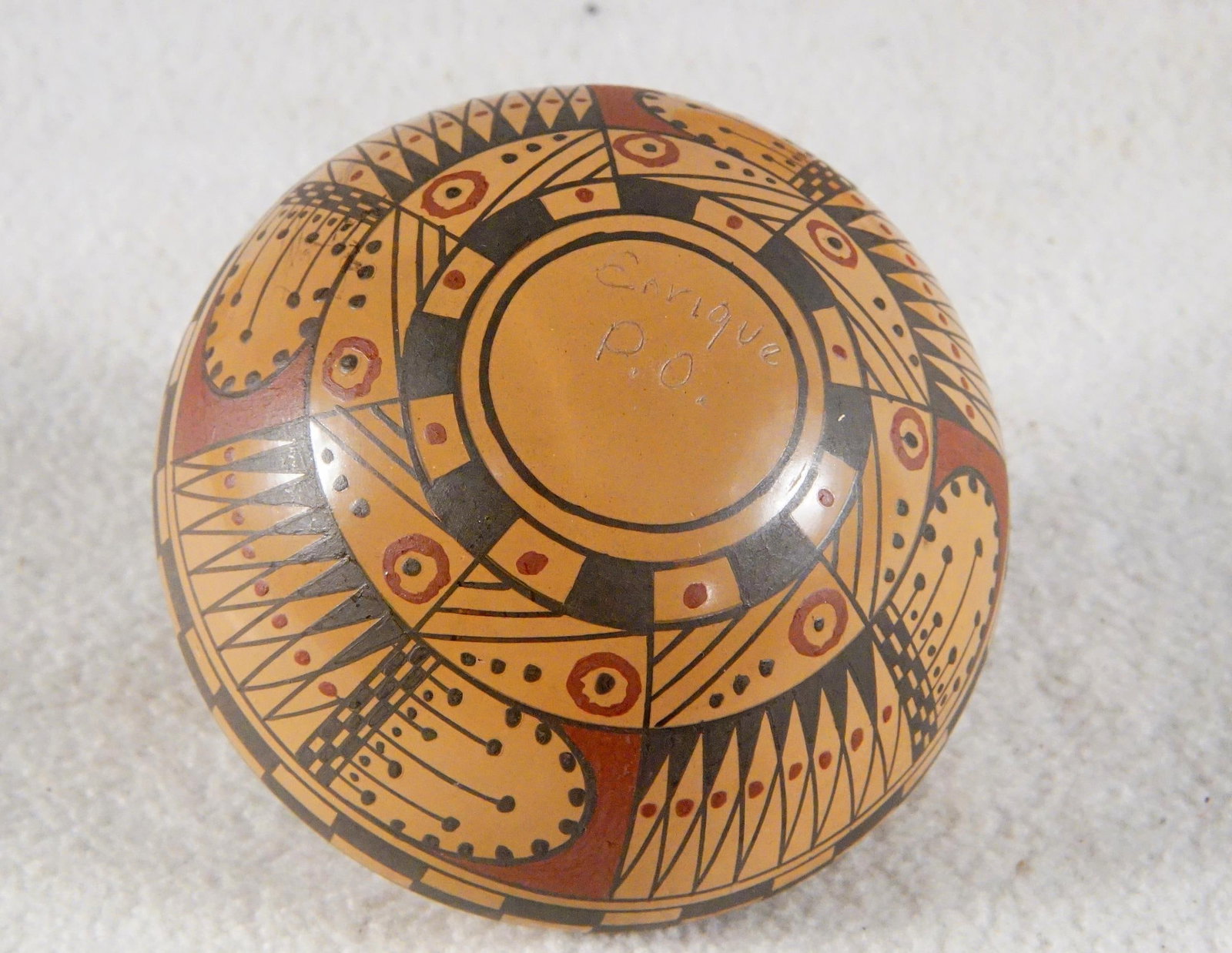 5 Miniature Native Seed Pots - 8