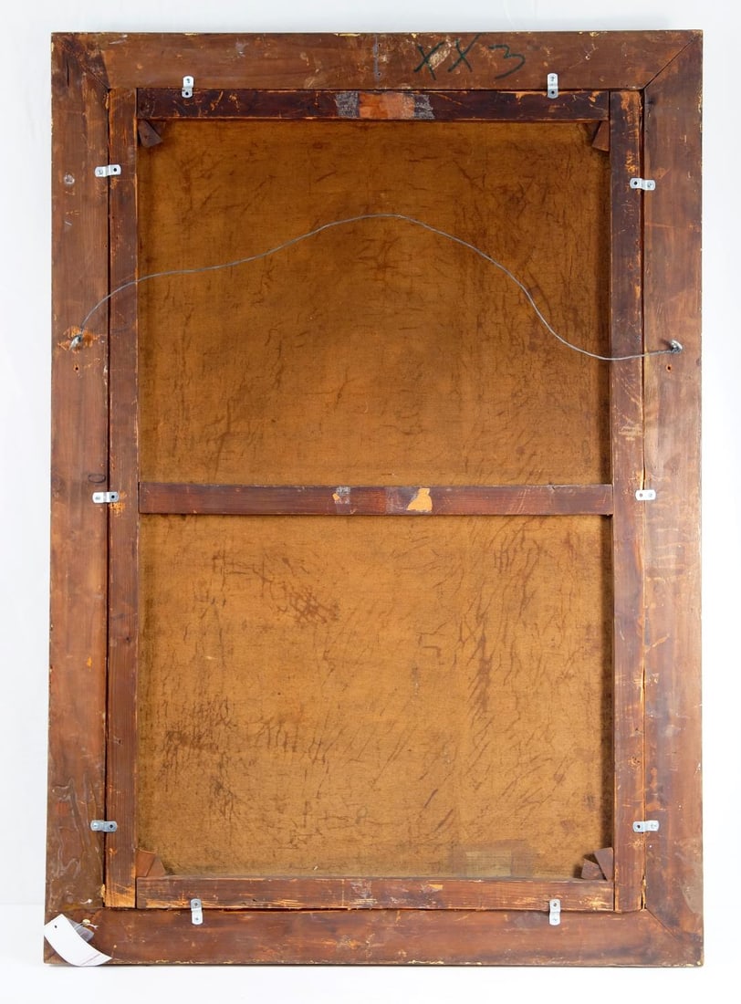 Attributed to Eugene von Blaas (1843–1932) - 6