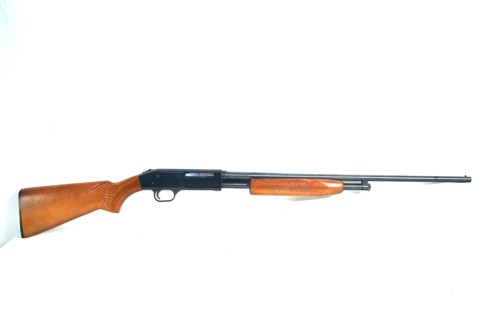 Western Field M550ED 410 Shotgun # G868138 (1 of 11)