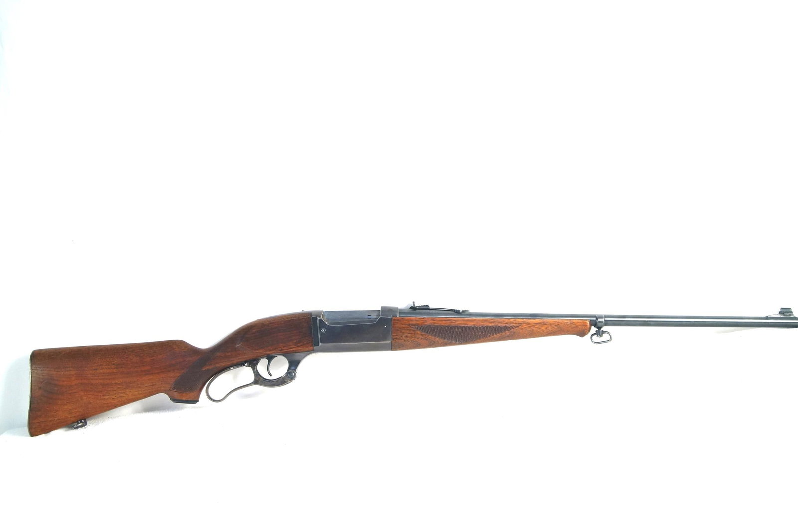 Savage Model 99 .300 Lever Action Rifle #582215 (1 of 15)