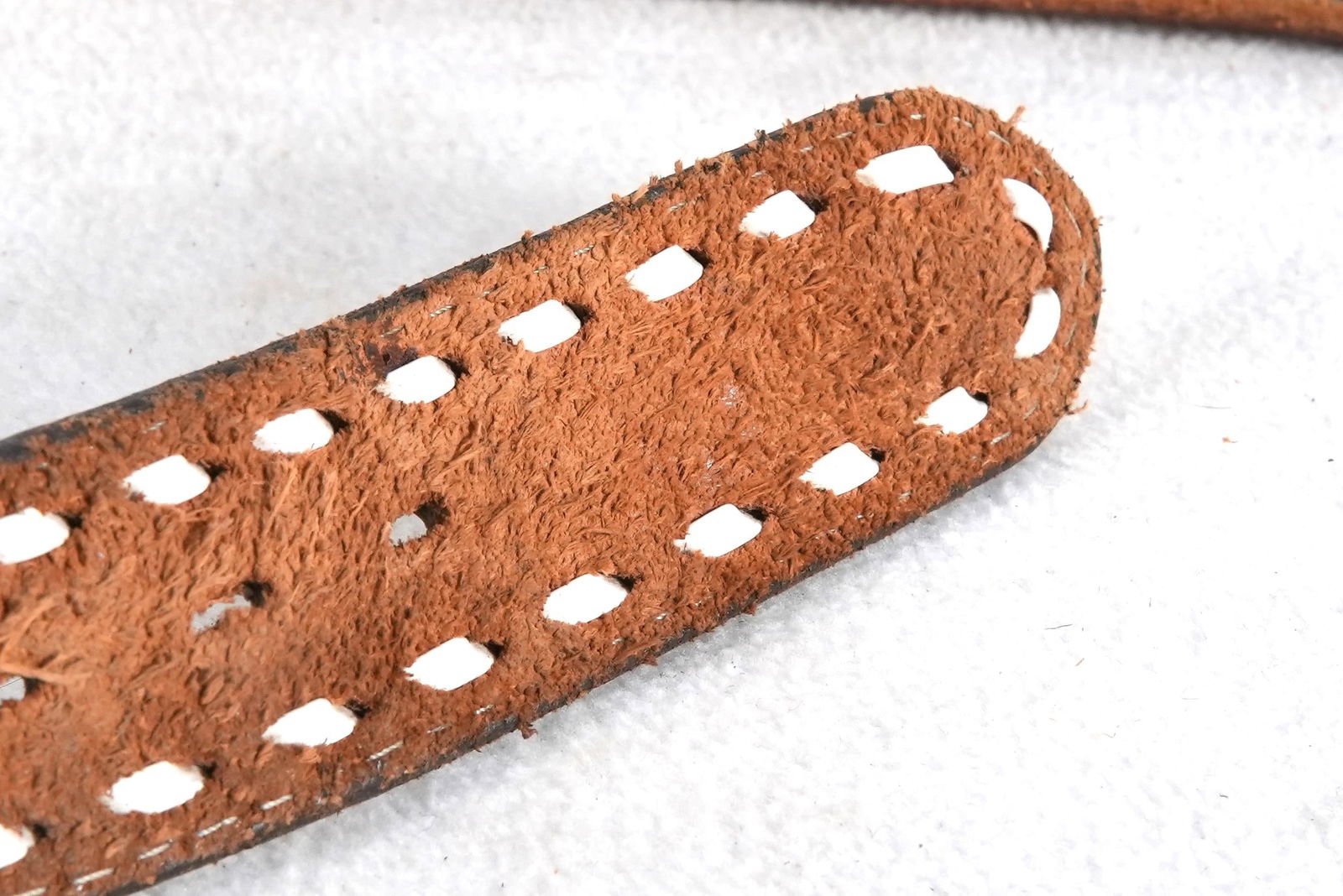 Three Sterling silver rodeo buckles - 10