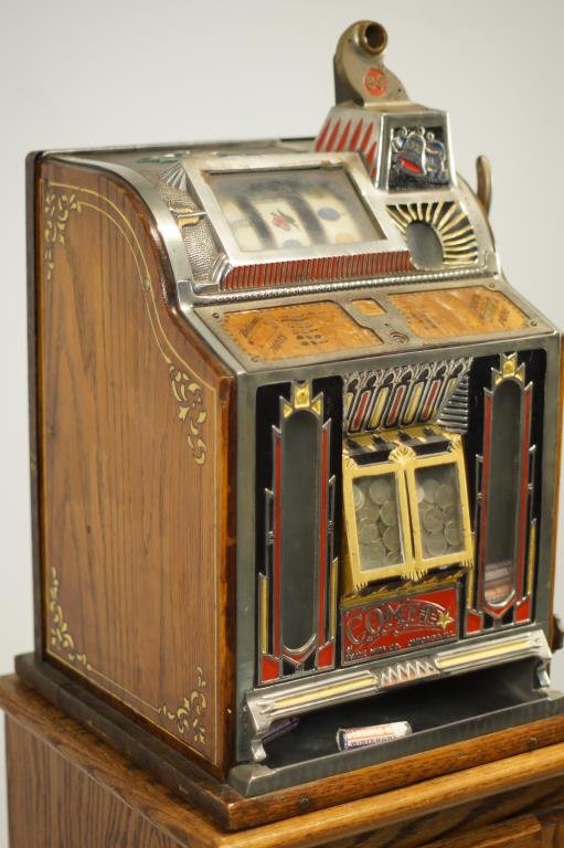 5 cent casino review