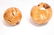 Large Burl Wood Modern art sculpture - 3 pcs - 3